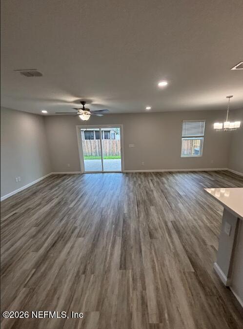 1295 Jewelstone Lane Jacksonville, FL 32221 - Photo 33 of 33 open floor plan