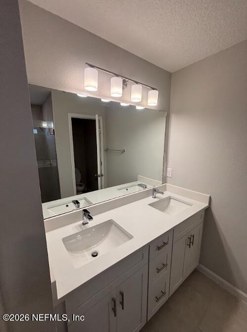 1295 Jewelstone Lane Jacksonville, FL 32221 - Photo 7 of 33 master vanity