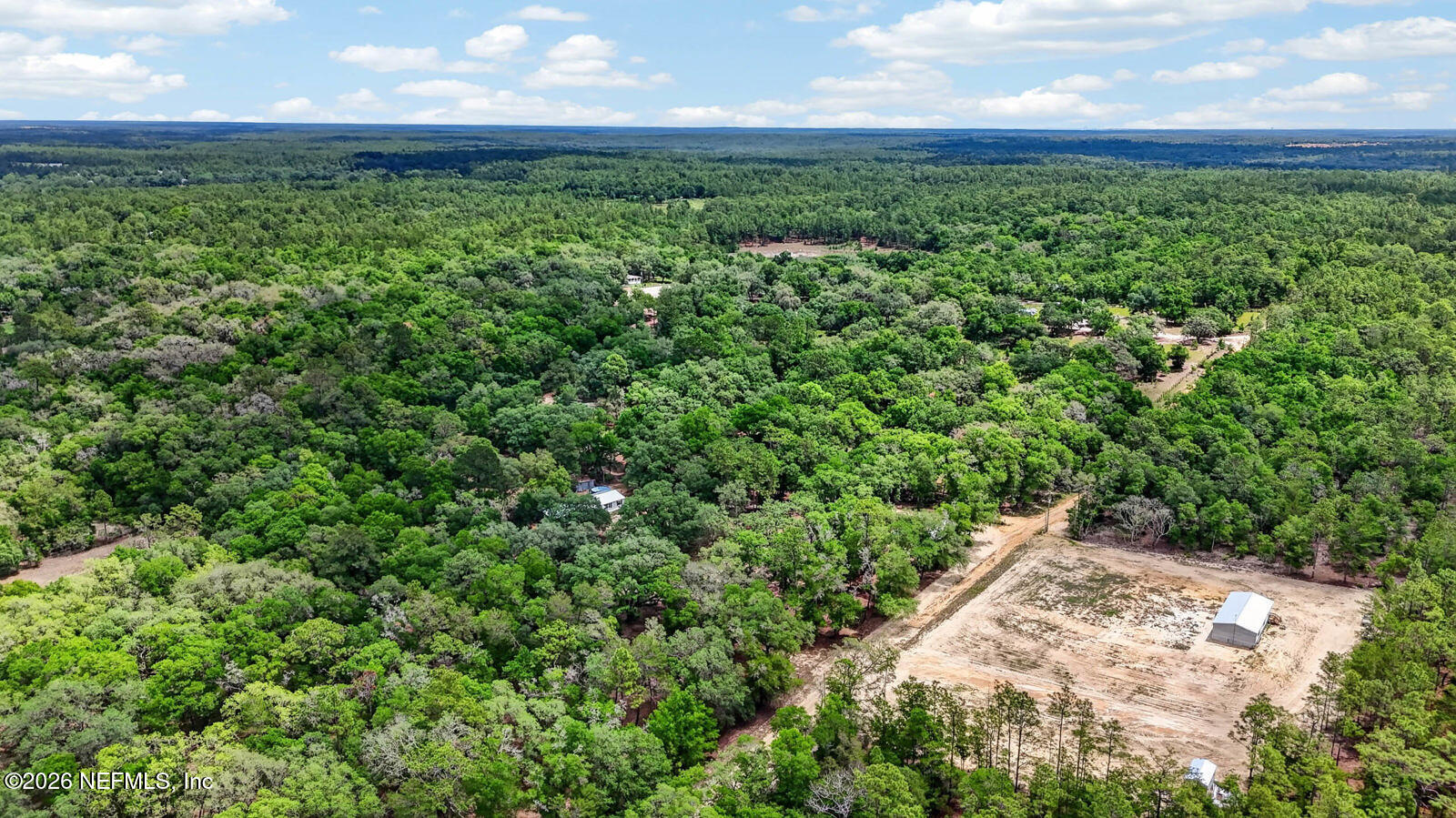 134 Windy Hills Road Hawthorne, FL 32640 - Photo 58 of 66 63_dji_20260513121946_0118_d