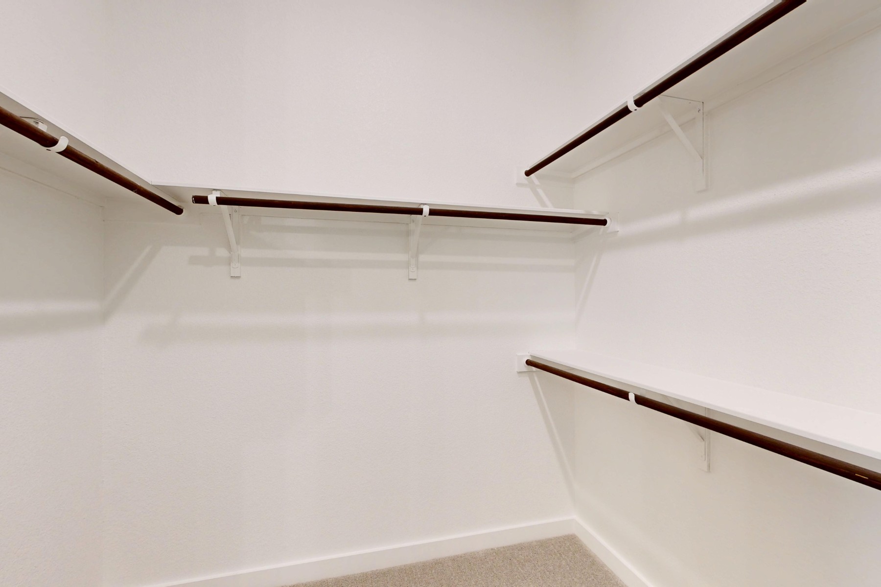 812 Boise Drive Leander, TX 78641 - Photo 20 of 35 a view of small space