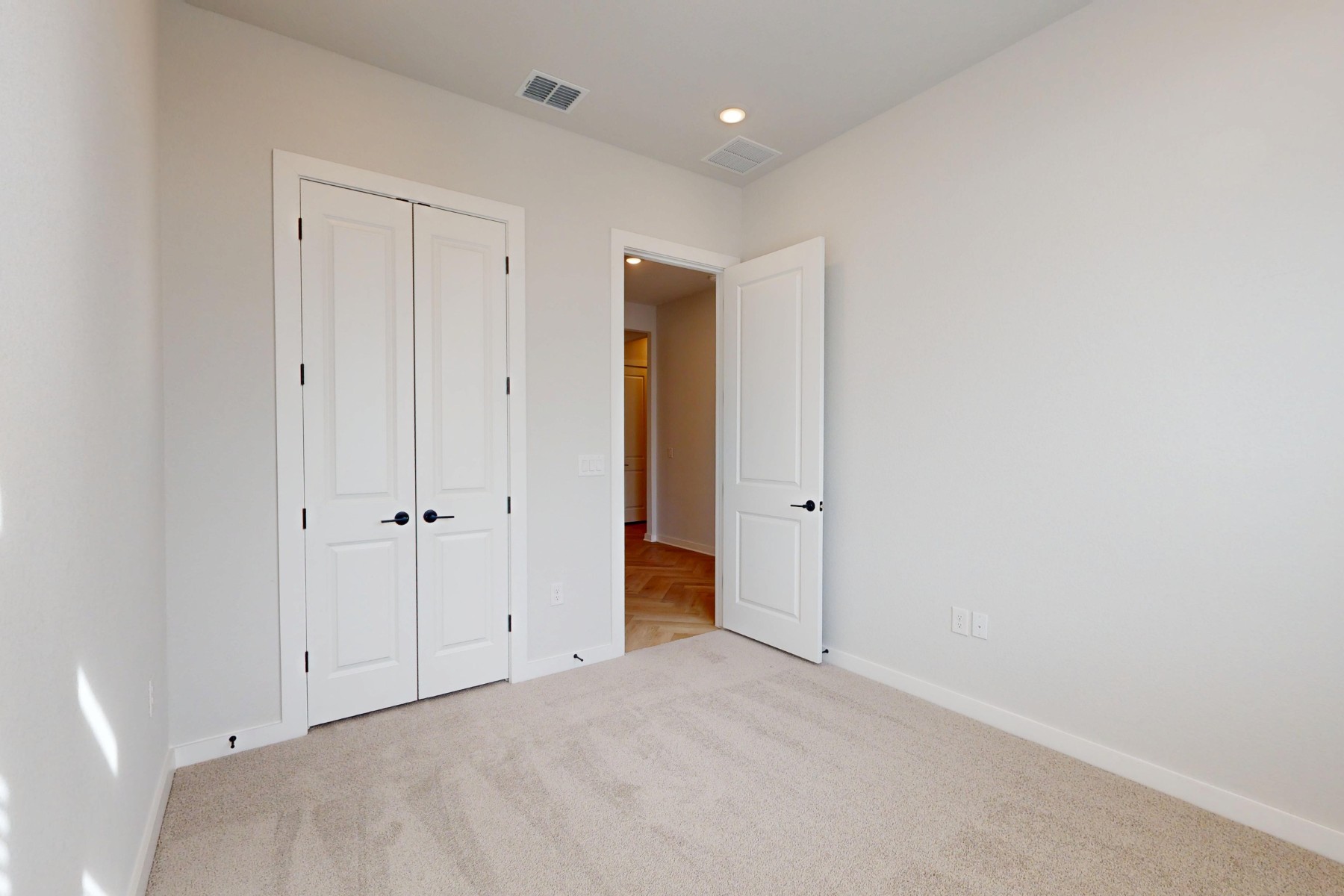 812 Boise Drive Leander, TX 78641 - Photo 23 of 35 a view of an empty room