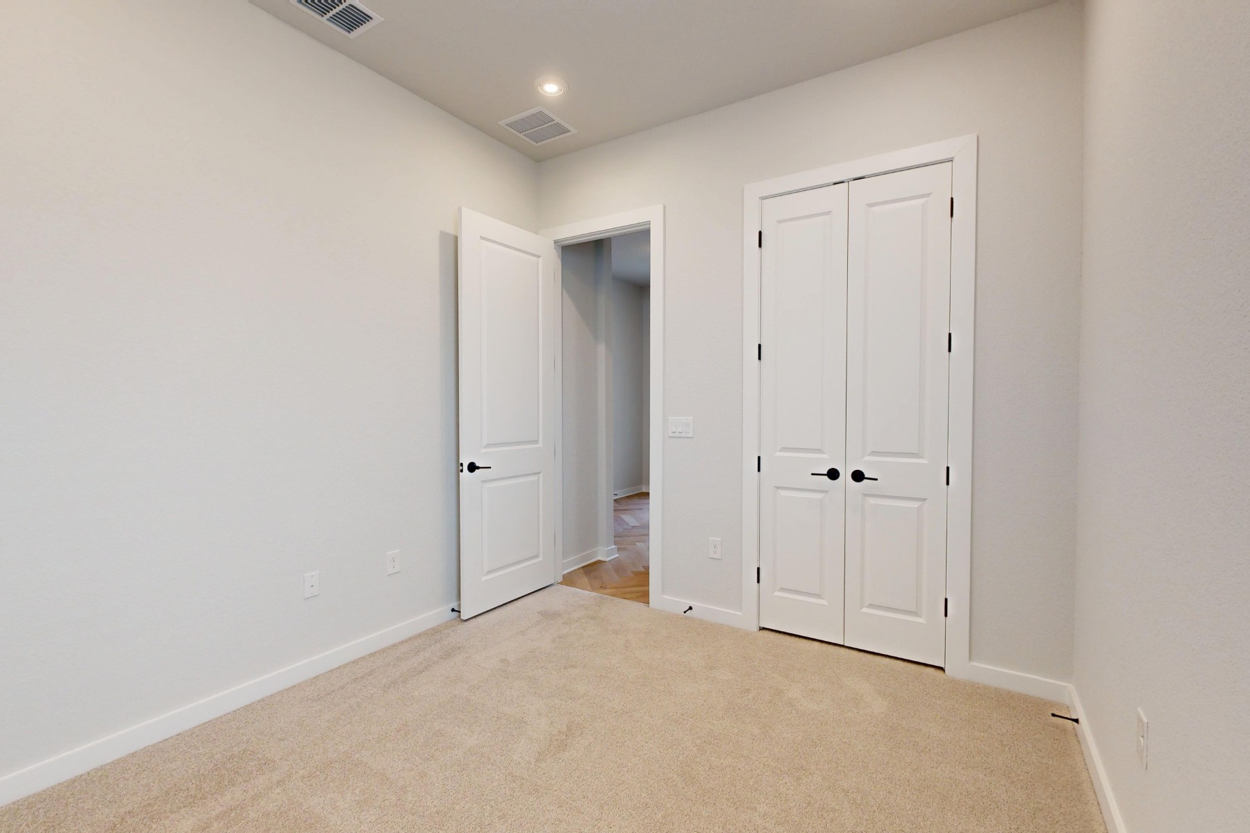 812 Boise Drive Leander, TX 78641 - Photo 26 of 35 a view of an empty room