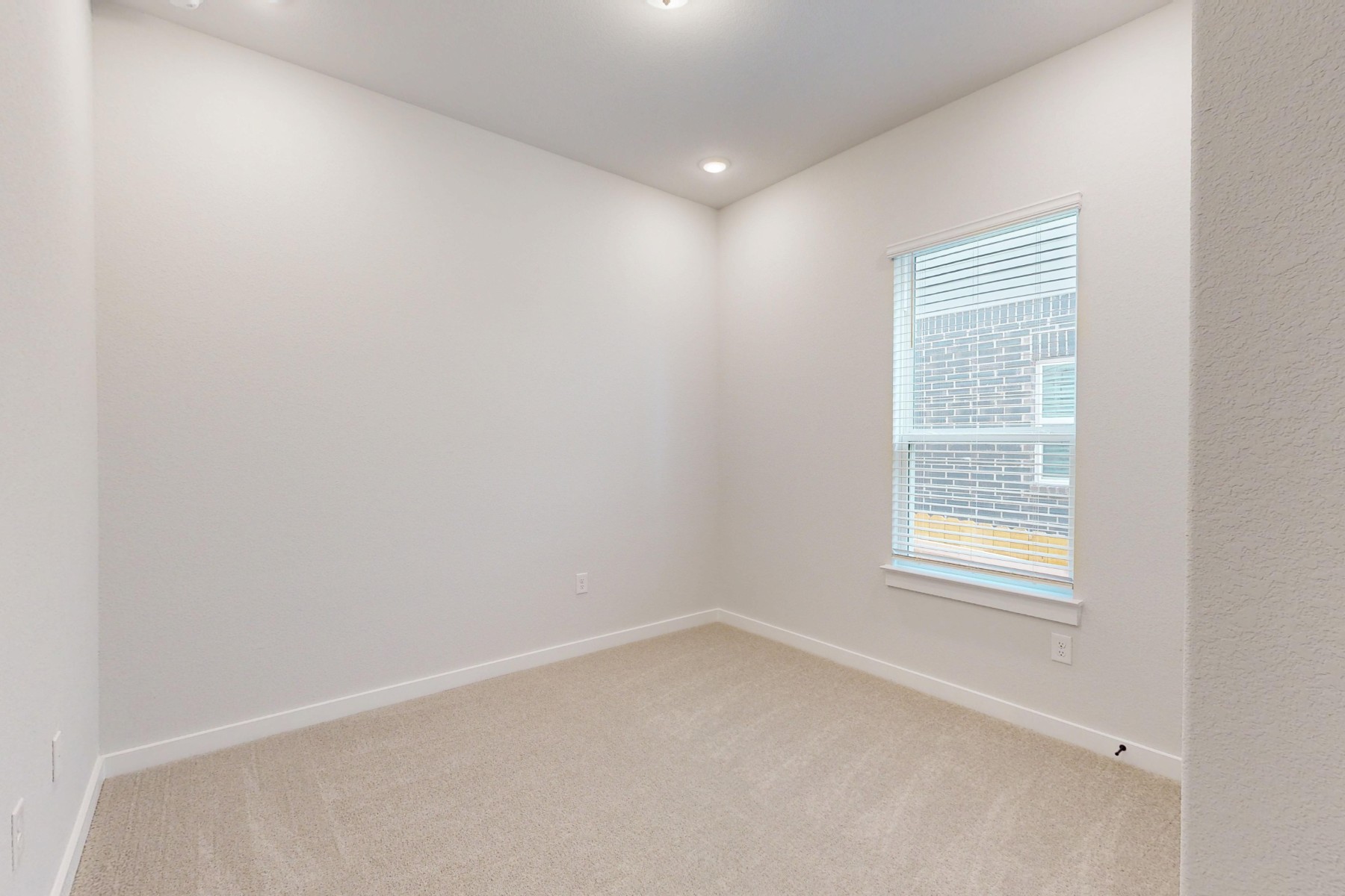 812 Boise Drive Leander, TX 78641 - Photo 28 of 35 an empty room with a window