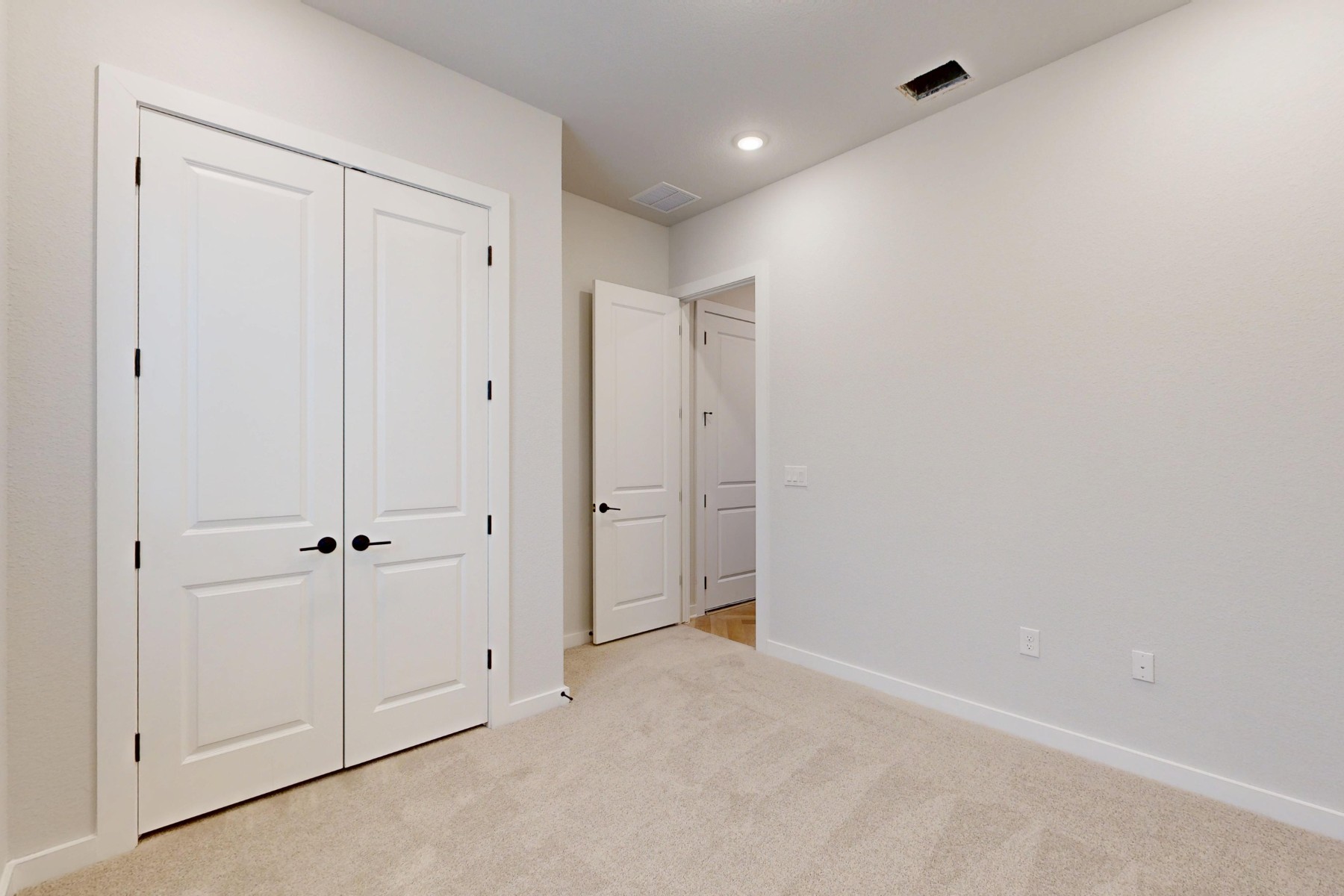 812 Boise Drive Leander, TX 78641 - Photo 29 of 35 a view of an empty room