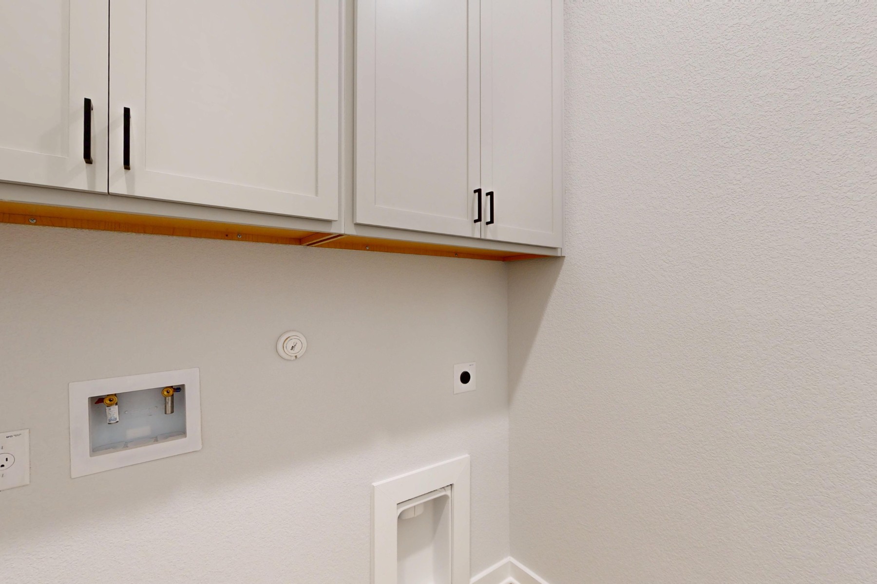 812 Boise Drive Leander, TX 78641 - Photo 30 of 35 a view of an empty room