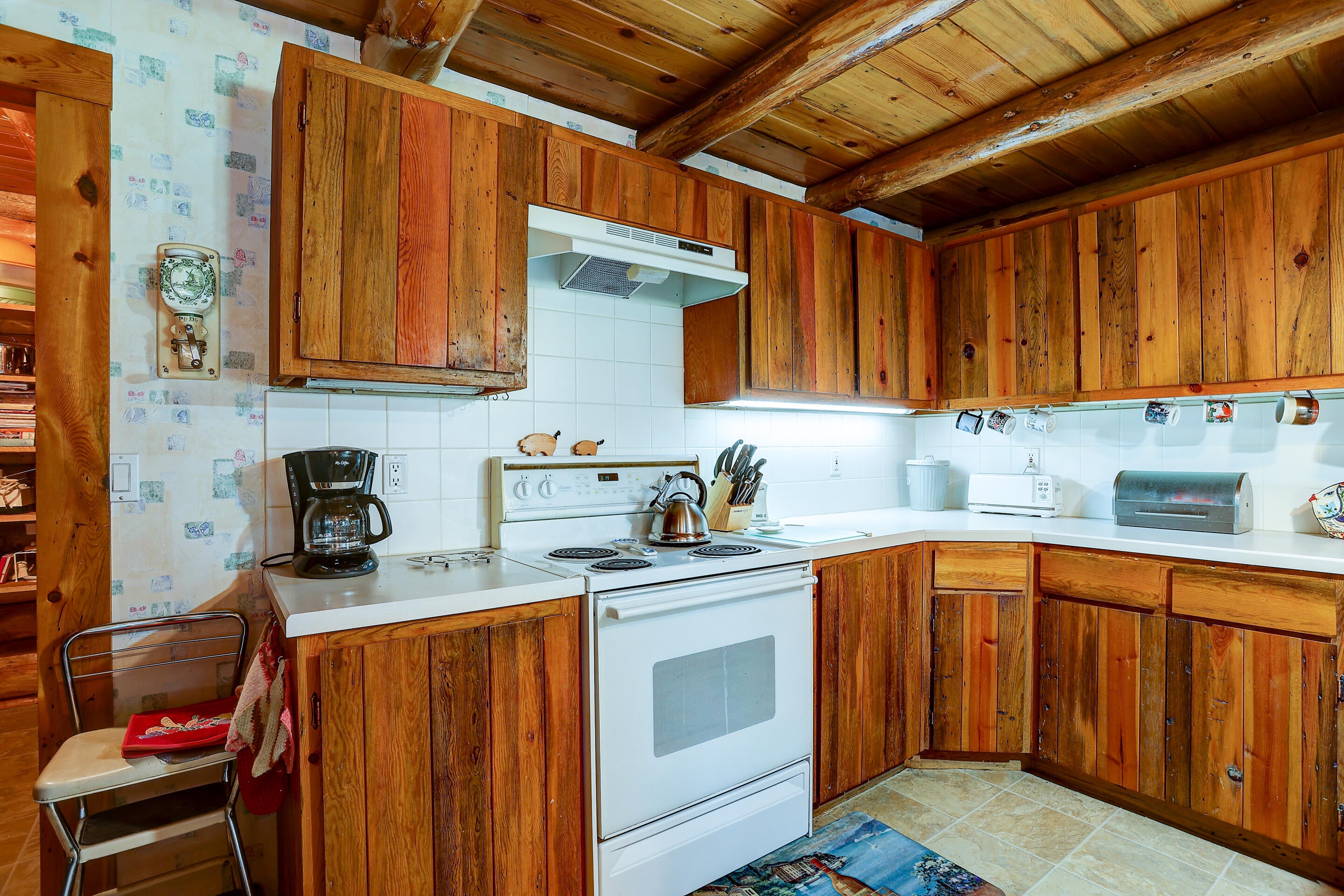 51450 Al-Jean Road La Pine, OR 97739 - Photo 10 of 29 Al Jean Kit