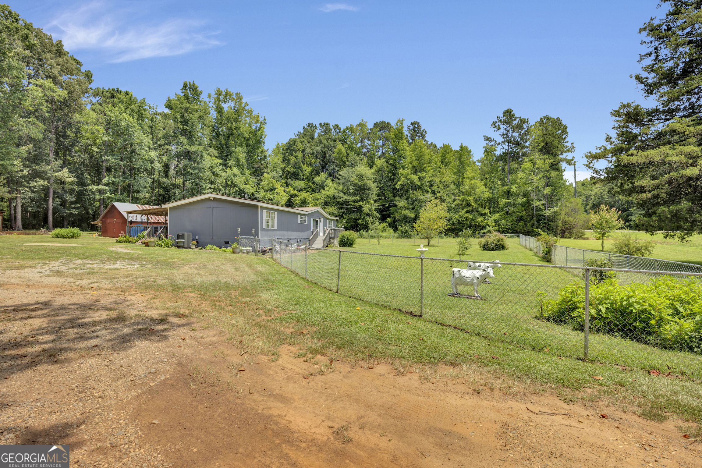 836 Glades Road Eatonton, GA 31024 - Photo 45 of 47