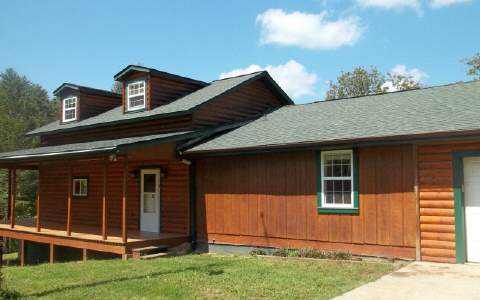 21 Hurd Holw Road Murphy, NC 28906 - Photo 1 of 1 Main View