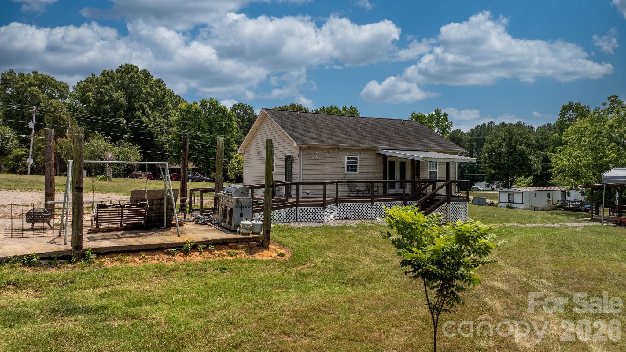 649 Springs East Road Lincolnton, NC 28092 - Photo 30 of 41 Gallery Image 30