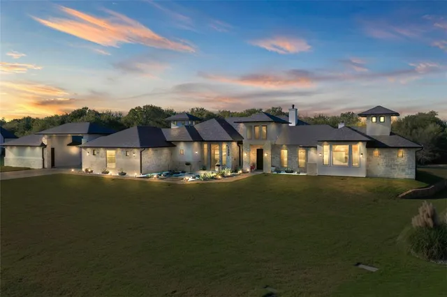 $2,250,000 | 1889 Creekview Court, Argyle, TX 76226