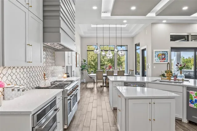 $2,250,000 | 1889 Creekview Court, Argyle, TX 76226