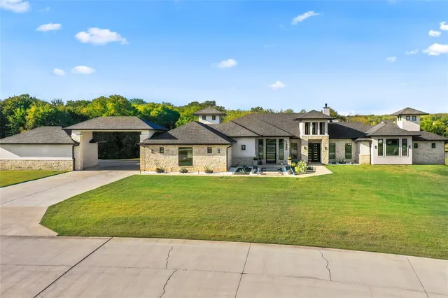 $2,250,000 | 1889 Creekview Court, Argyle, TX 76226