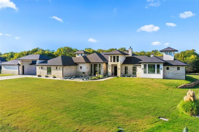 $2,250,000 | 1889 Creekview Court, Argyle, TX 76226