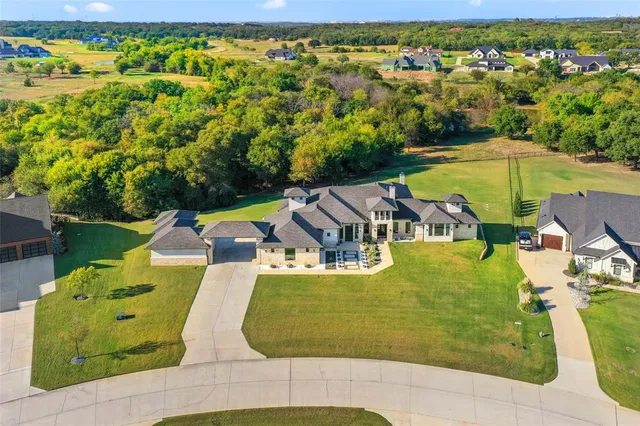 $2,250,000 | 1889 Creekview Court, Argyle, TX 76226