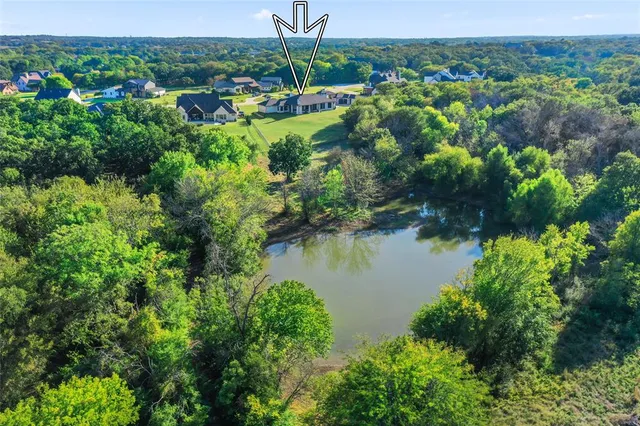 $2,250,000 | 1889 Creekview Court, Argyle, TX 76226