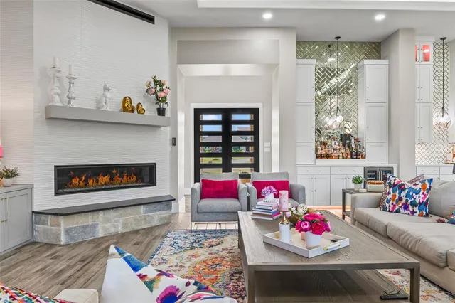 $2,250,000 | 1889 Creekview Court, Argyle, TX 76226