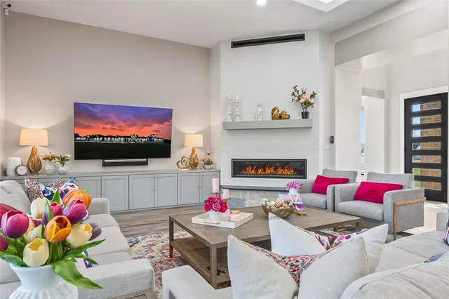 $2,250,000 | 1889 Creekview Court, Argyle, TX 76226