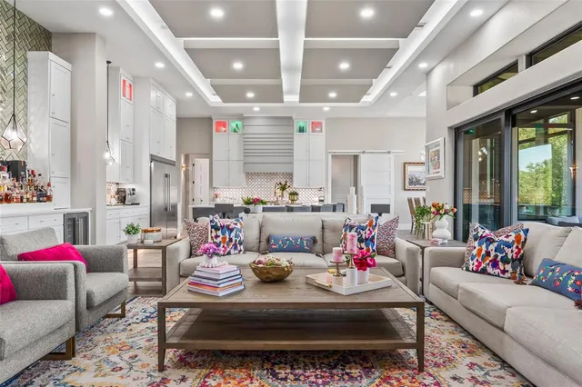 $2,250,000 | 1889 Creekview Court, Argyle, TX 76226