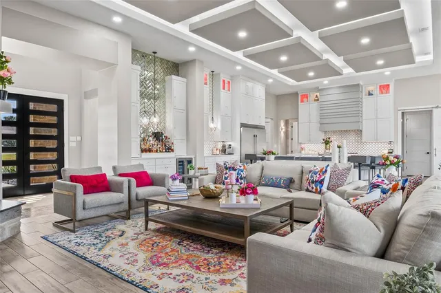 $2,250,000 | 1889 Creekview Court, Argyle, TX 76226