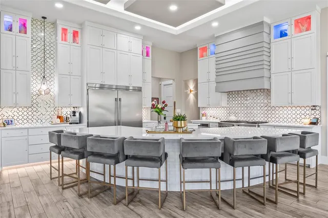 $2,250,000 | 1889 Creekview Court, Argyle, TX 76226