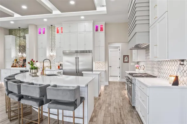 $2,250,000 | 1889 Creekview Court, Argyle, TX 76226