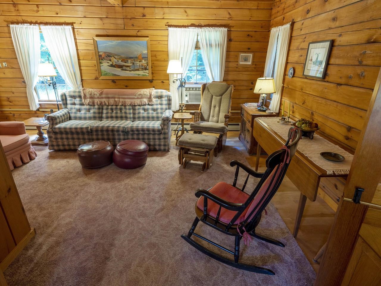152 Wood Road Middlesex, VT 05682 - Photo 22 of 54