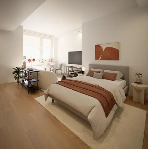 $3,225 | 1440 Amsterdam Avenue, Unit 1801 | Manhattanville