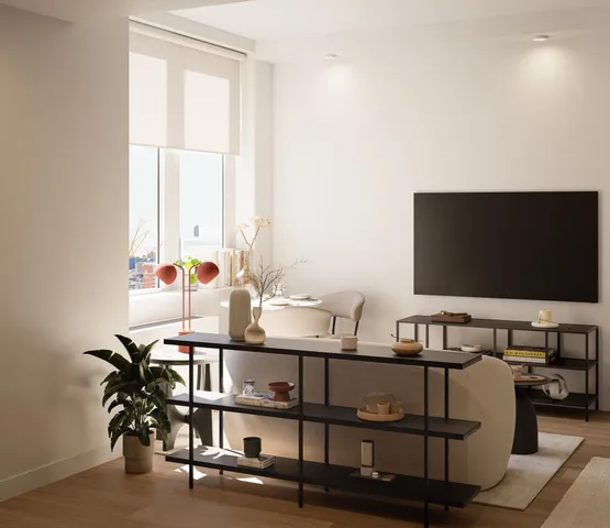 $3,225 | 1440 Amsterdam Avenue, Unit 1801 | Manhattanville