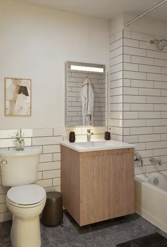 $3,225 | 1440 Amsterdam Avenue, Unit 1801 | Manhattanville