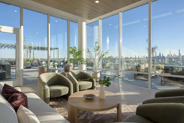 $3,225 | 1440 Amsterdam Avenue, Unit 1801 | Manhattanville