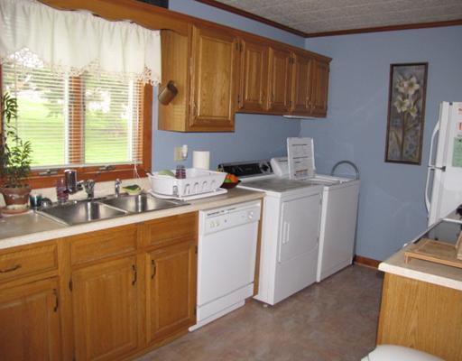 381 Riverside Drive Augusta, ME 04330 - Photo 2 of 10 Kitchen.