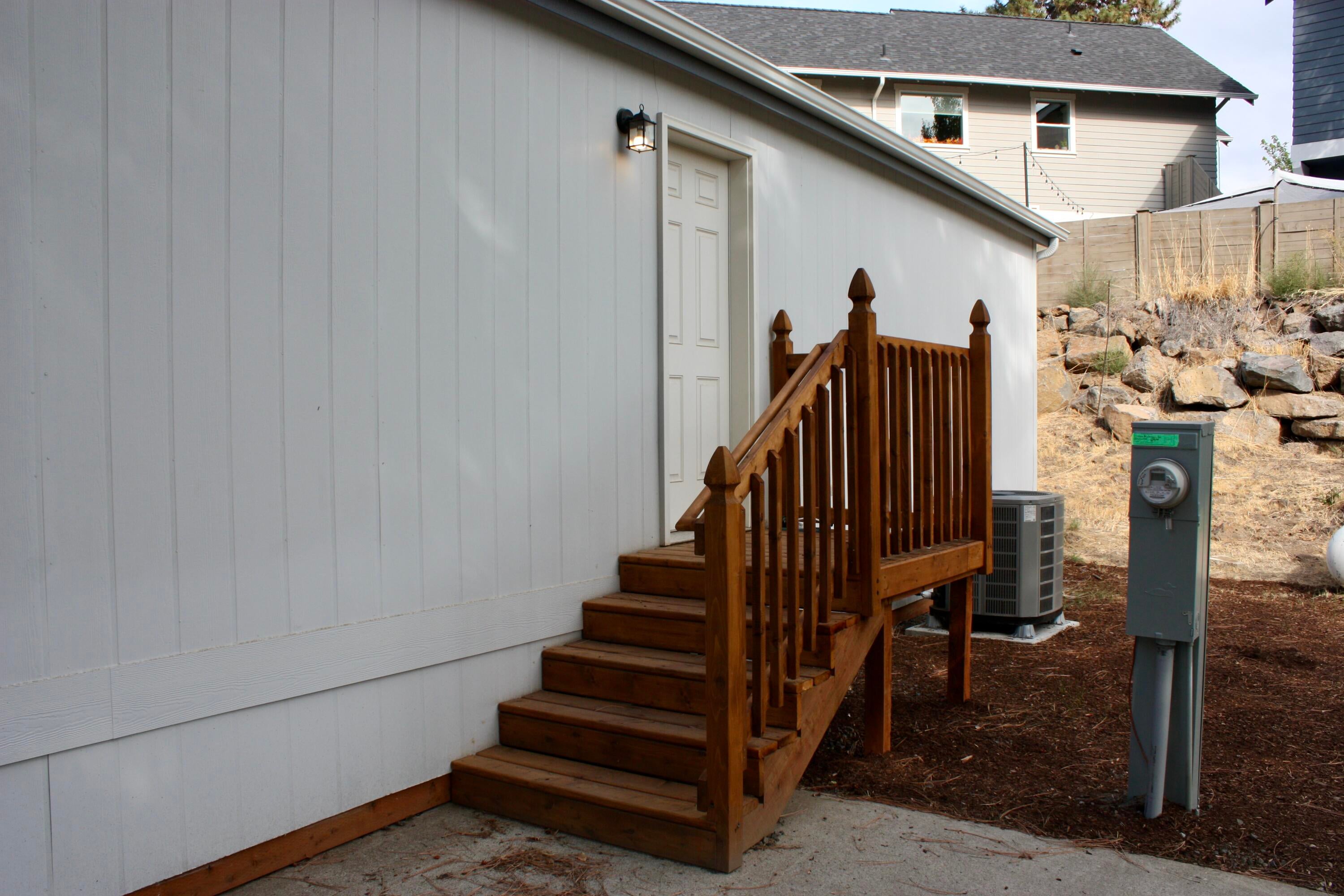 61000 Brosterhous Road, Unit 550 Bend, OR 97702 - Photo 3 of 26 Exterior4