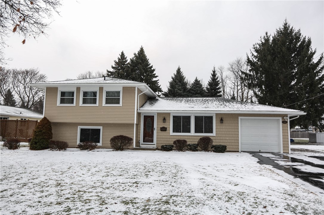 281 Dorsey Road Greece, NY 14616 - Photo 1 of 1
