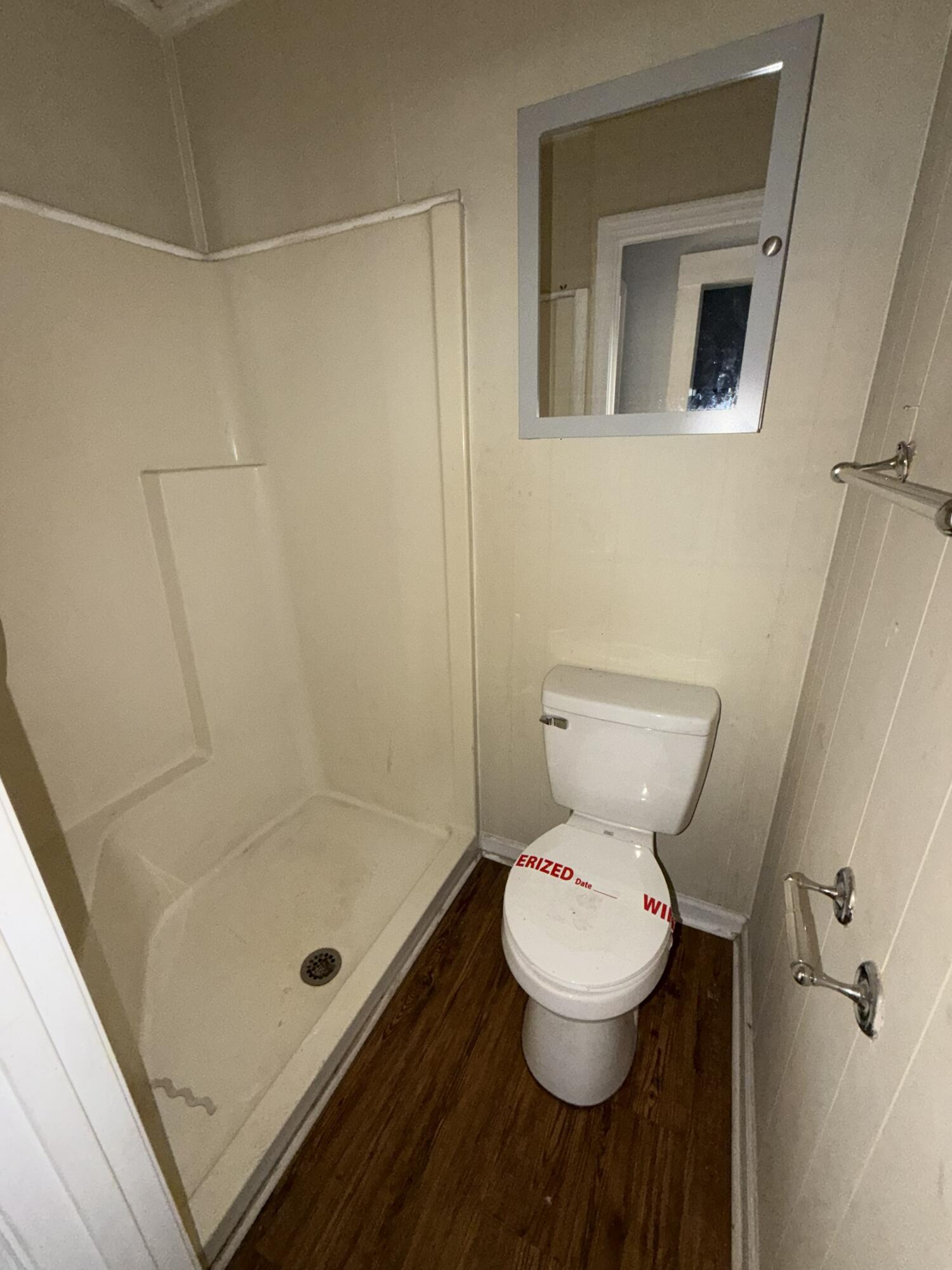 161 Elm Street Trion, GA 30753 - Photo 5 of 11 Bathroom 2