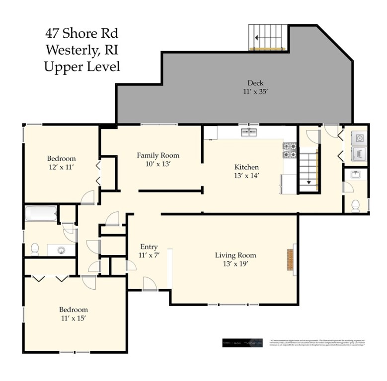 47 Shore Road Westerly, RI 02891 - Photo 33 of 43