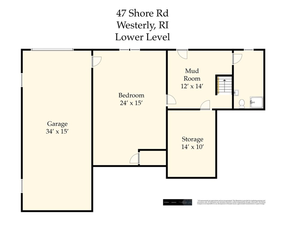 47 Shore Road Westerly, RI 02891 - Photo 34 of 43