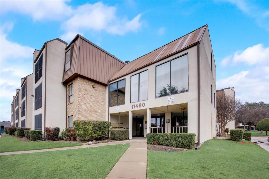 11480 Audelia Road, Unit 232 Dallas, TX 75243 - Photo 1 of 7