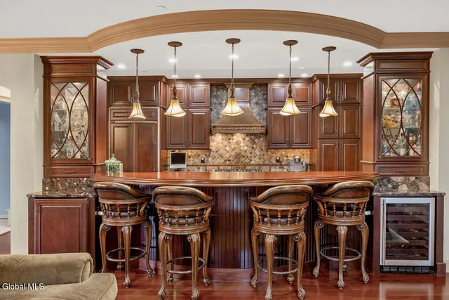 $1,325,000 | 70 Railroad Place, Unit 411, Saratoga Springs, NY 12866