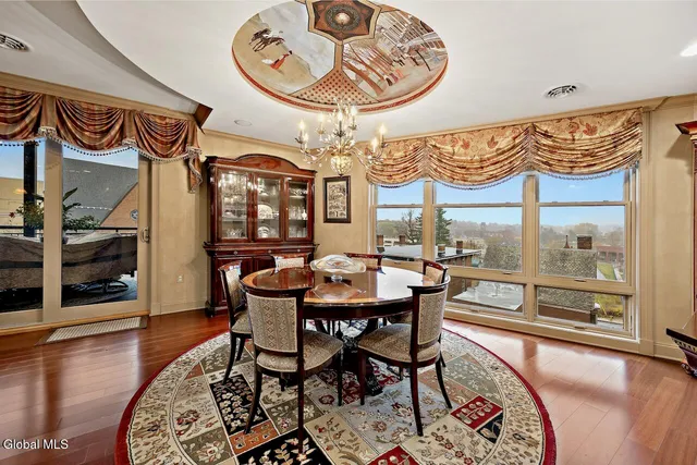 $1,325,000 | 70 Railroad Place, Unit 411, Saratoga Springs, NY 12866