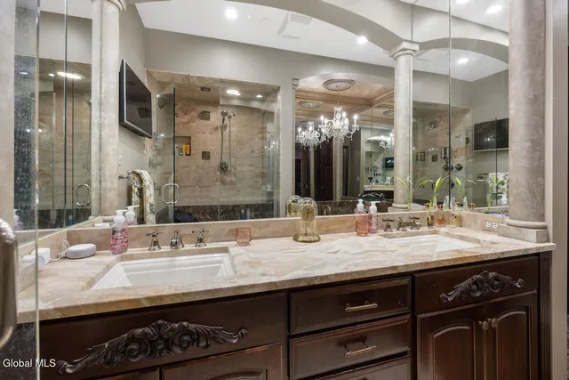 $1,325,000 | 70 Railroad Place, Unit 411, Saratoga Springs, NY 12866