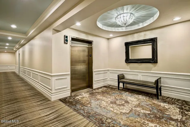 $1,325,000 | 70 Railroad Place, Unit 411, Saratoga Springs, NY 12866