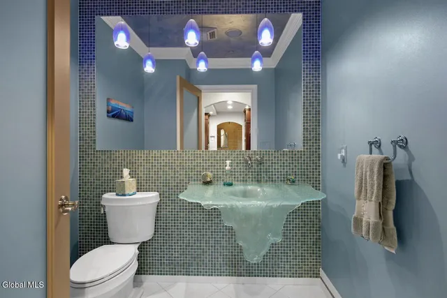 $1,325,000 | 70 Railroad Place, Unit 411, Saratoga Springs, NY 12866