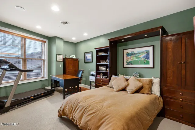 $1,325,000 | 70 Railroad Place, Unit 411, Saratoga Springs, NY 12866