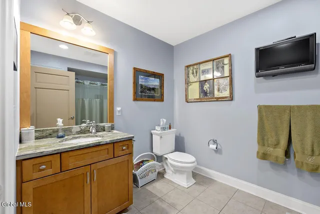 $1,325,000 | 70 Railroad Place, Unit 411, Saratoga Springs, NY 12866