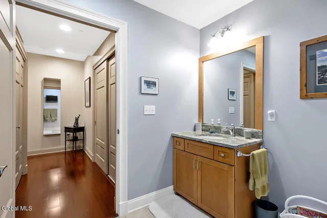 $1,325,000 | 70 Railroad Place, Unit 411, Saratoga Springs, NY 12866