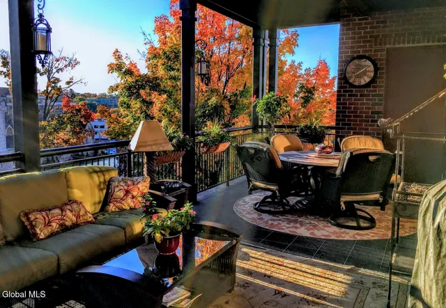 $1,325,000 | 70 Railroad Place, Unit 411, Saratoga Springs, NY 12866