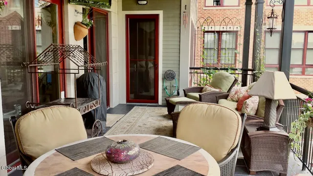 $1,325,000 | 70 Railroad Place, Unit 411, Saratoga Springs, NY 12866