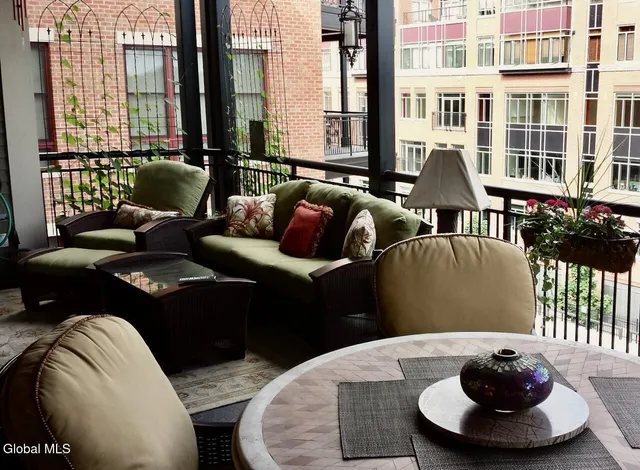$1,325,000 | 70 Railroad Place, Unit 411, Saratoga Springs, NY 12866