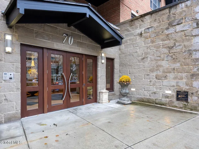 $1,325,000 | 70 Railroad Place, Unit 411, Saratoga Springs, NY 12866