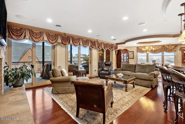 $1,325,000 | 70 Railroad Place, Unit 411, Saratoga Springs, NY 12866